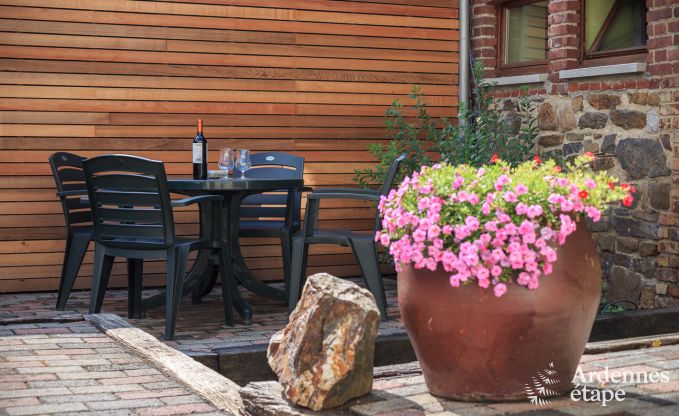 Appartement in Trois-Ponts voor 2/4 personen in de Ardennen