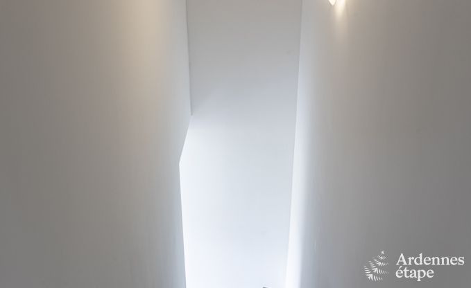 Vakantiehuis in Trois-Ponts voor 2/4 personen in de Ardennen