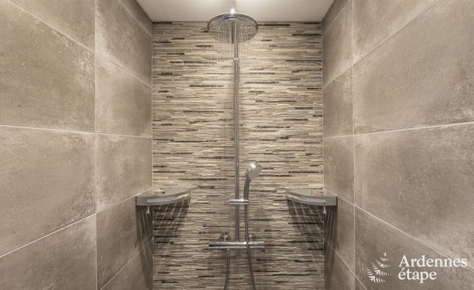 Vakantiehuis in Trois-Ponts voor 2/4 personen in de Ardennen