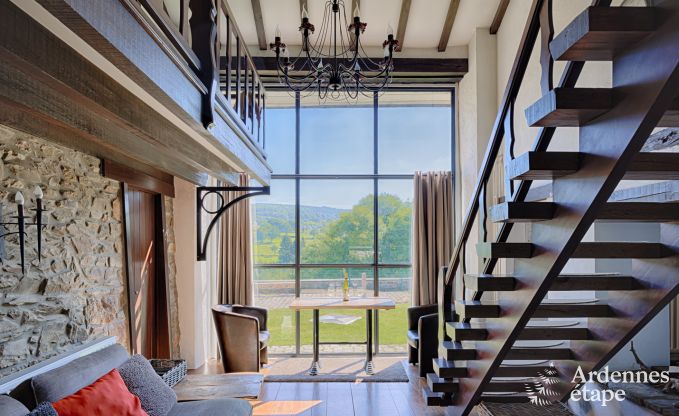 Vakantiehuis in Trois-Ponts voor 8 personen in de Ardennen