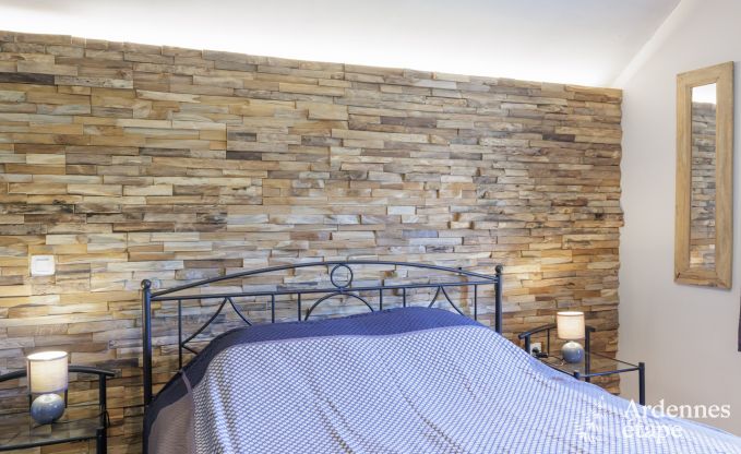 Vakantiehuis in Trois-Ponts voor 8 personen in de Ardennen