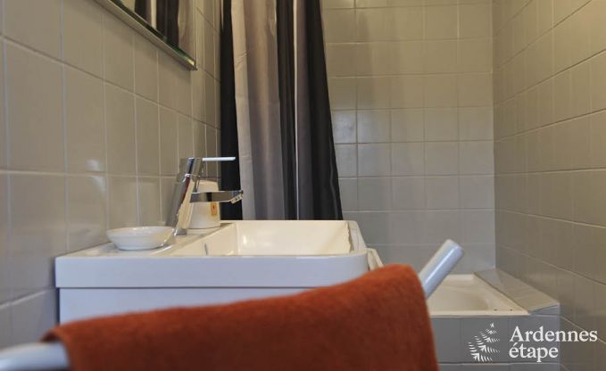 Vakantiehuis in Trois-Ponts voor 8 personen in de Ardennen