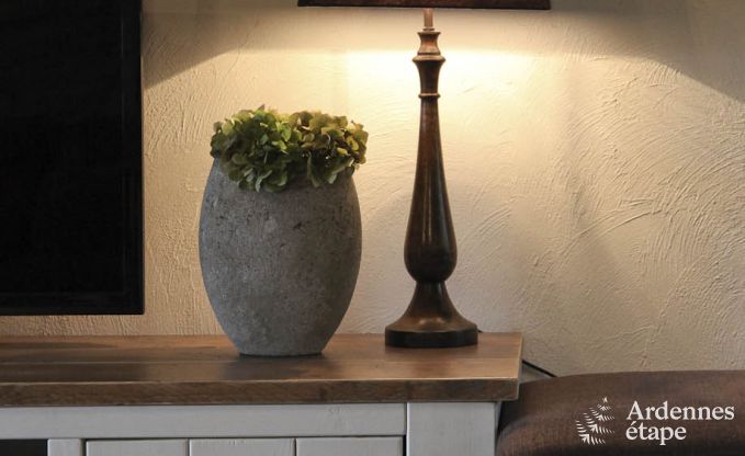 Vakantiehuis in Trois-Ponts voor 8 personen in de Ardennen