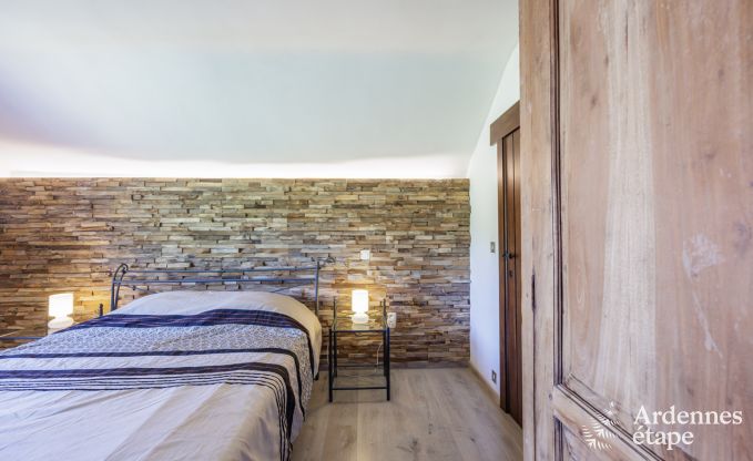 Vakantiehuis in Trois-Ponts voor 8 personen in de Ardennen