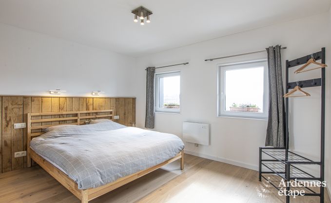 Vakantiehuis in Trois-Ponts voor 2 personen in de Ardennen