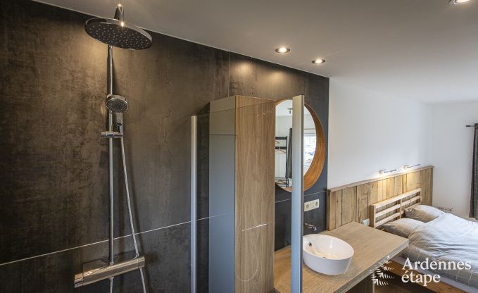 Vakantiehuis in Trois-Ponts voor 2 personen in de Ardennen