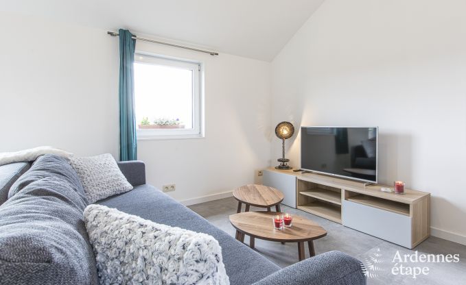 Vakantiehuis in Trois-Ponts voor 2 personen in de Ardennen