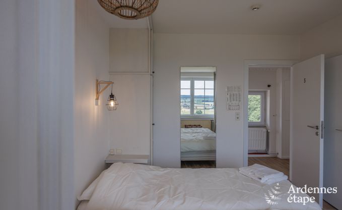 Vakantiehuis in Trois-Ponts voor 30/36 personen in de Ardennen