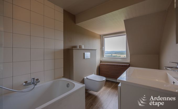 Vakantiehuis in Trois-Ponts voor 30/36 personen in de Ardennen