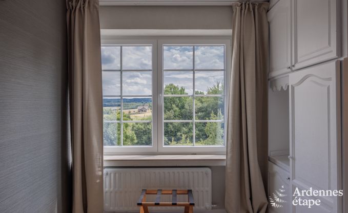 Vakantiehuis in Trois-Ponts voor 30/36 personen in de Ardennen