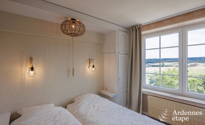 Vakantiehuis in Trois-Ponts voor 30/36 personen in de Ardennen