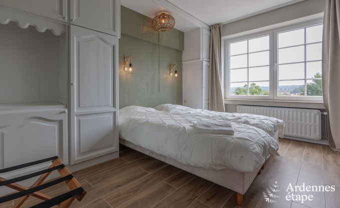 Vakantiehuis in Trois-Ponts voor 30/36 personen in de Ardennen