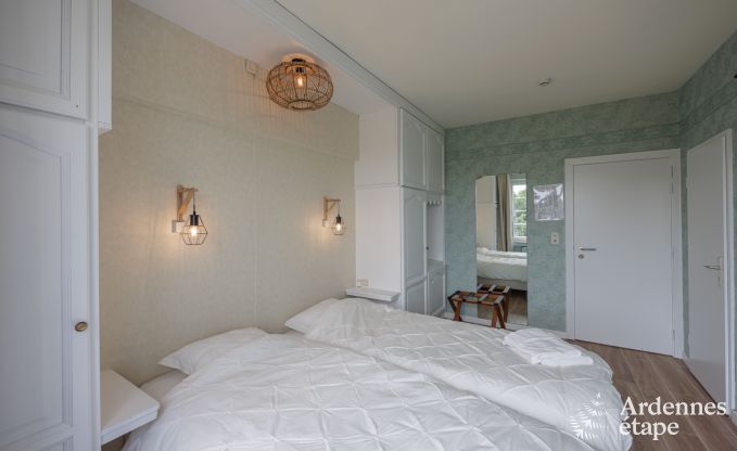 Vakantiehuis in Trois-Ponts voor 30/36 personen in de Ardennen