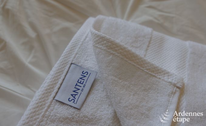 Vakantiehuis in Trois-Ponts voor 30/36 personen in de Ardennen