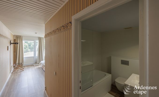 Vakantiehuis in Trois-Ponts voor 30/36 personen in de Ardennen