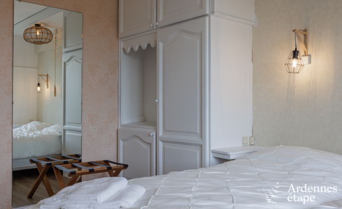 Vakantiehuis in Trois-Ponts voor 30/36 personen in de Ardennen