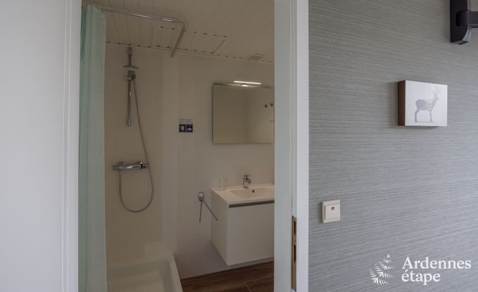Vakantiehuis in Trois-Ponts voor 30/36 personen in de Ardennen
