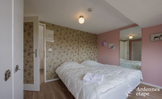 Vakantiehuis in Trois-Ponts voor 30/36 personen in de Ardennen