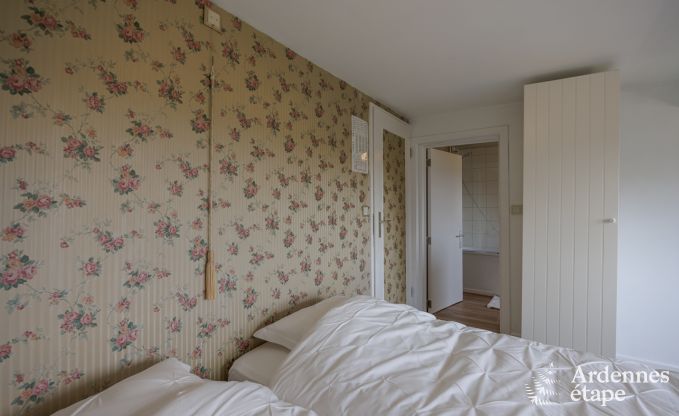 Vakantiehuis in Trois-Ponts voor 30/36 personen in de Ardennen