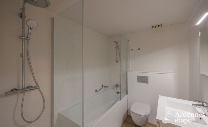 Vakantiehuis in Trois-Ponts voor 30/36 personen in de Ardennen