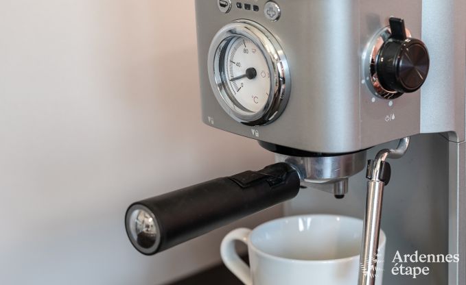 Vakantiehuis in Trois-Ponts voor 10/11 personen in de Ardennen