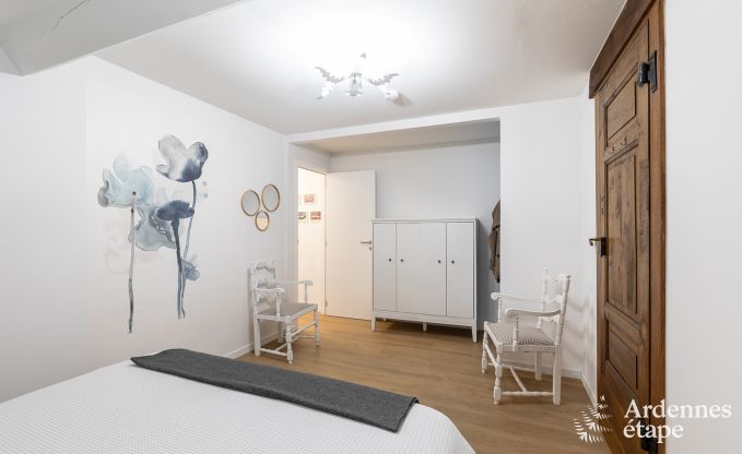 Vakantiehuis in Trois-Ponts voor 10/11 personen in de Ardennen