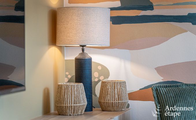 Oude gerenoveerde schuur voor 10 personen op de C�tes de Wanne