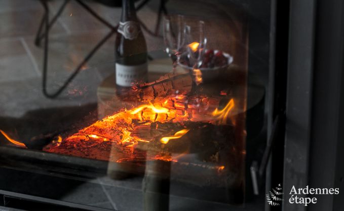 Vakantiehuis in Trois-Ponts voor 10 personen in de Ardennen