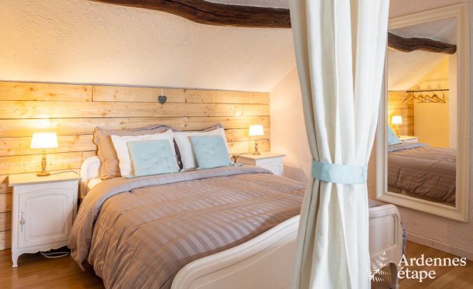 Charmant vakantiehuis in Trooz, Ardennen