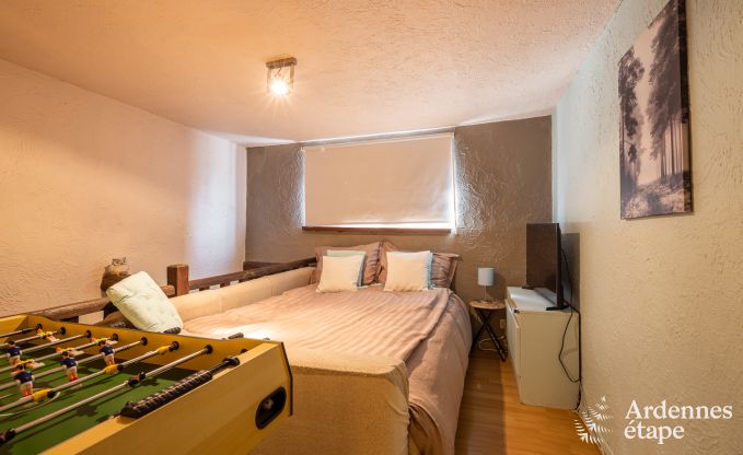 Charmant vakantiehuis in Trooz, Ardennen