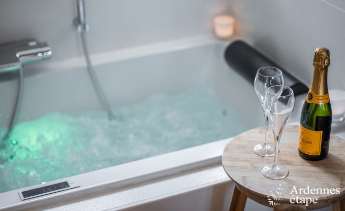 Charmant vakantiehuis in Trooz, Ardennen