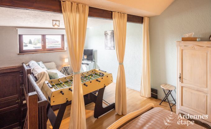 Charmant vakantiehuis in Trooz, Ardennen