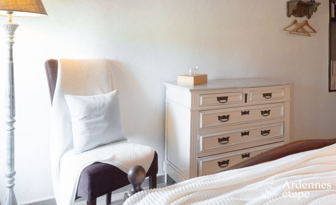 Charmant vakantiehuis in Trooz, Ardennen