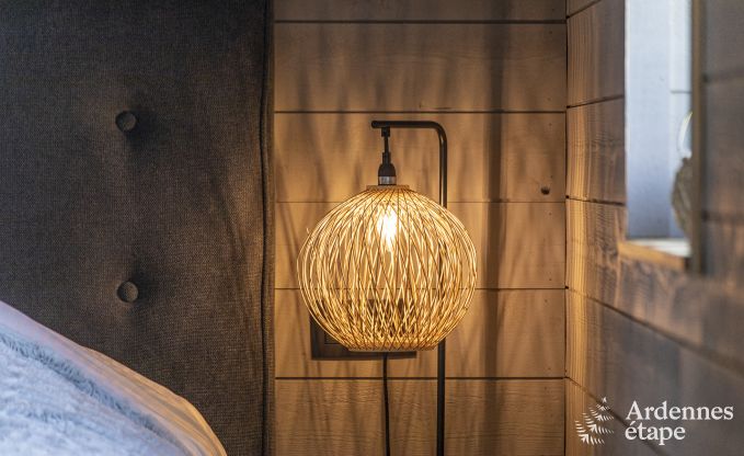 Appartement in Vaux-sur-Sre voor 2 personen in de Ardennen