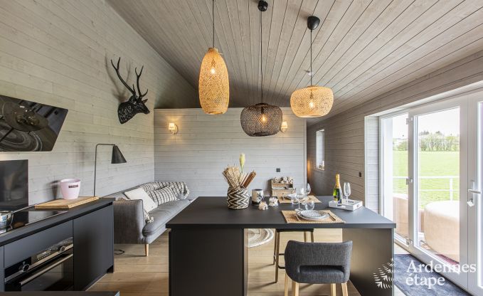 Appartement in Vaux-sur-S�re voor 2 personen in de Ardennen