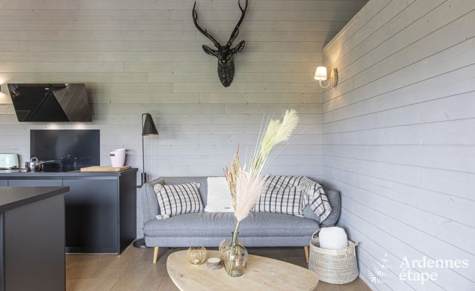 Appartement in Vaux-sur-S�re voor 2 personen in de Ardennen