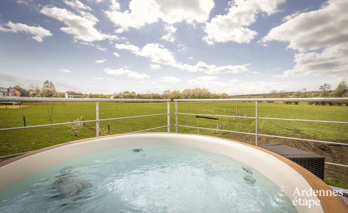 Appartement in Vaux-sur-S�re voor 2 personen in de Ardennen