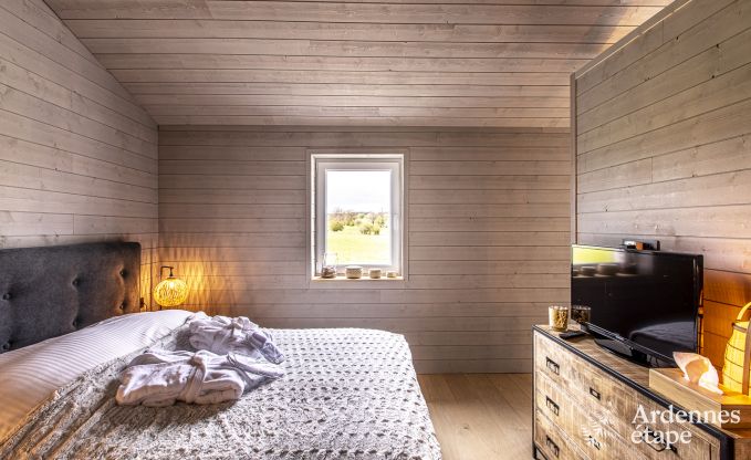 Appartement in Vaux-sur-S�re voor 2 personen in de Ardennen