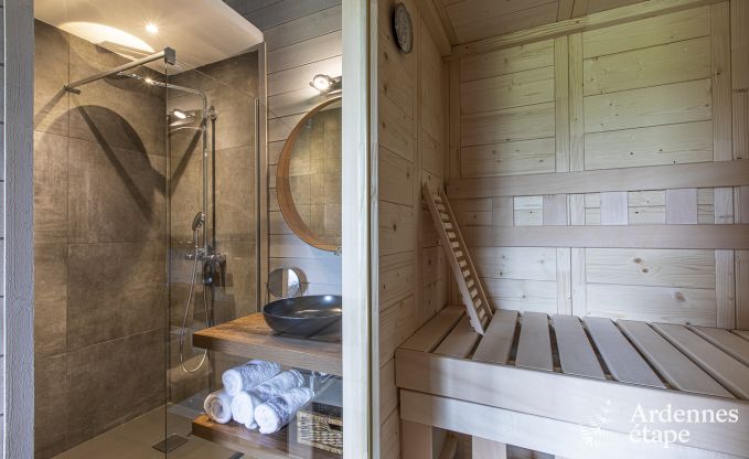 Appartement in Vaux-sur-S�re voor 2 personen in de Ardennen