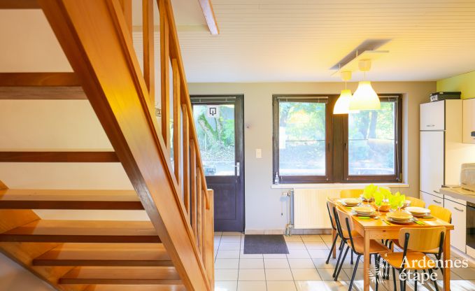 Vakantieboerderij voor 6 personen in Vaux-sur-S�re