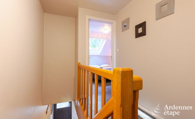 Vakantieboerderij voor 6 personen in Vaux-sur-S�re