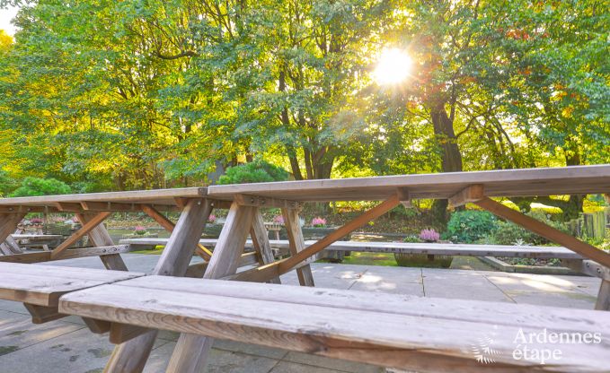 Vakantieboerderij voor 6 personen in Vaux-sur-S�re