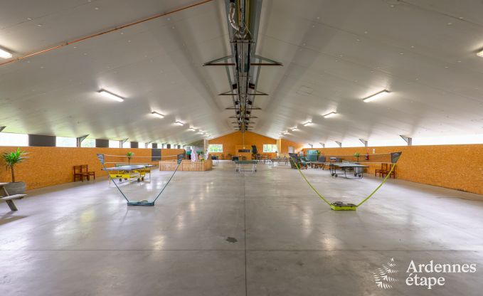 Vakantieboerderij voor 6 personen in Vaux-sur-S�re