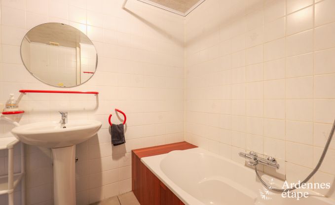 Vakantie op de boerderij in Vaux-sur-S�re voor 7 personen in de Ardennen