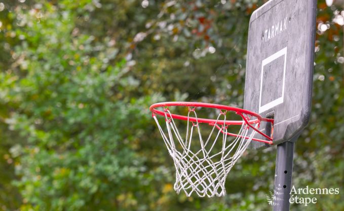 Vakantie op de boerderij in Vaux-sur-S�re voor 7 personen in de Ardennen