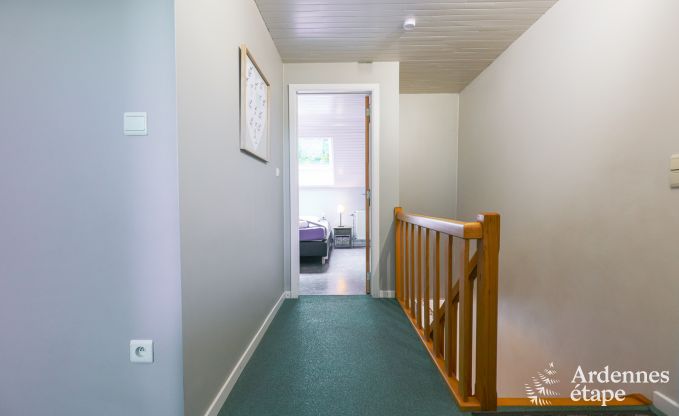 Vakantie op de boerderij in Vaux-sur-S�re voor 15 personen in de Ardennen