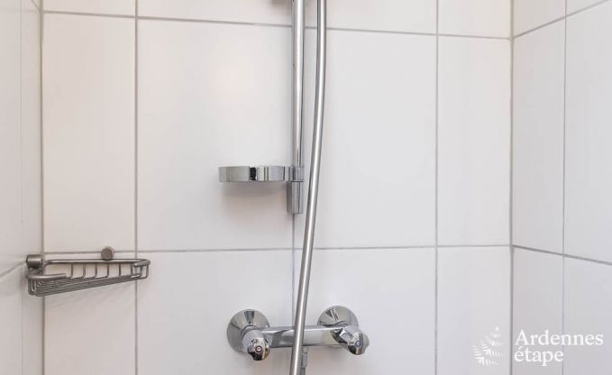 Vakantiehuis in Vaux-sur-S�re voor 4 personen in de Ardennen