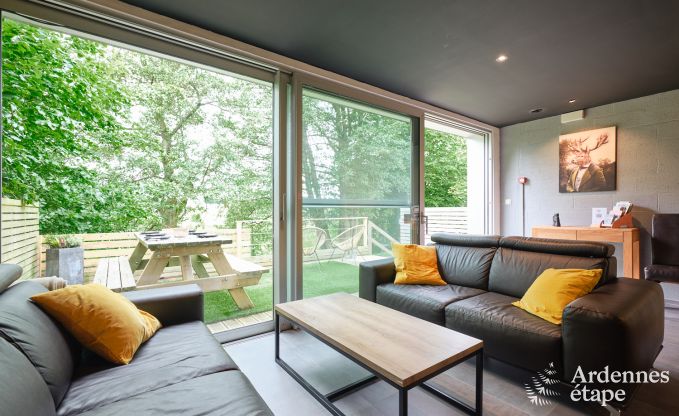 Uitzonderlijke g�te met prachtig priv� wellnesscentrum en zwembad in Vaux -sur - S�re