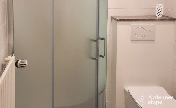 Vakantie op de boerderij in Vaux-sur-S�re voor 9 personen in de Ardennen