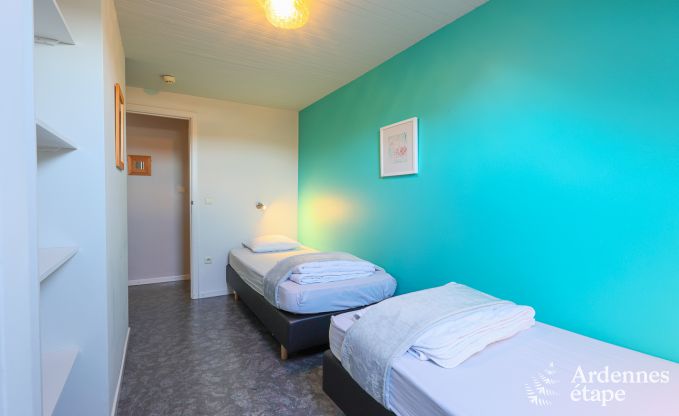 Vakantieboerderij voor 6 personen in Vaux-sur-S�re